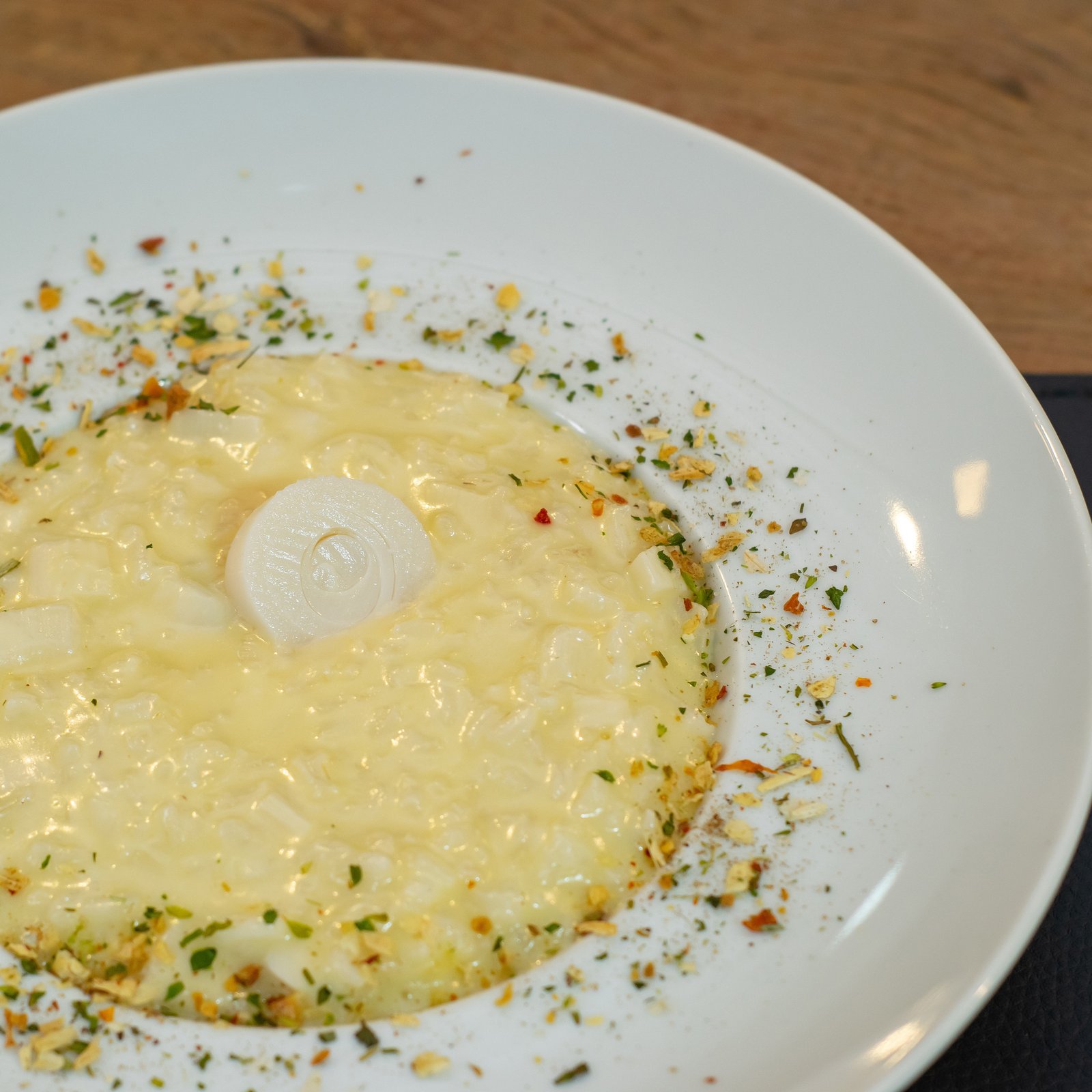 Brasa Forti Boutique de Carnes e Restaurante