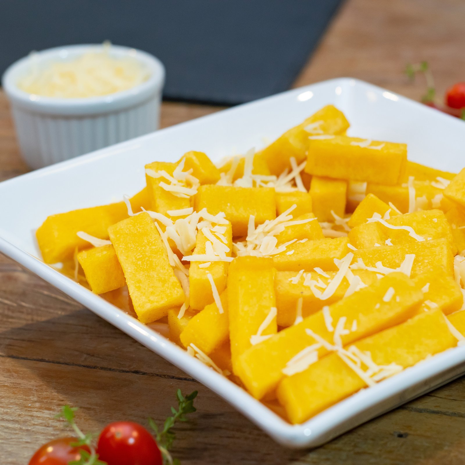 Brasa Forti Boutique de Carnes e Restaurantex