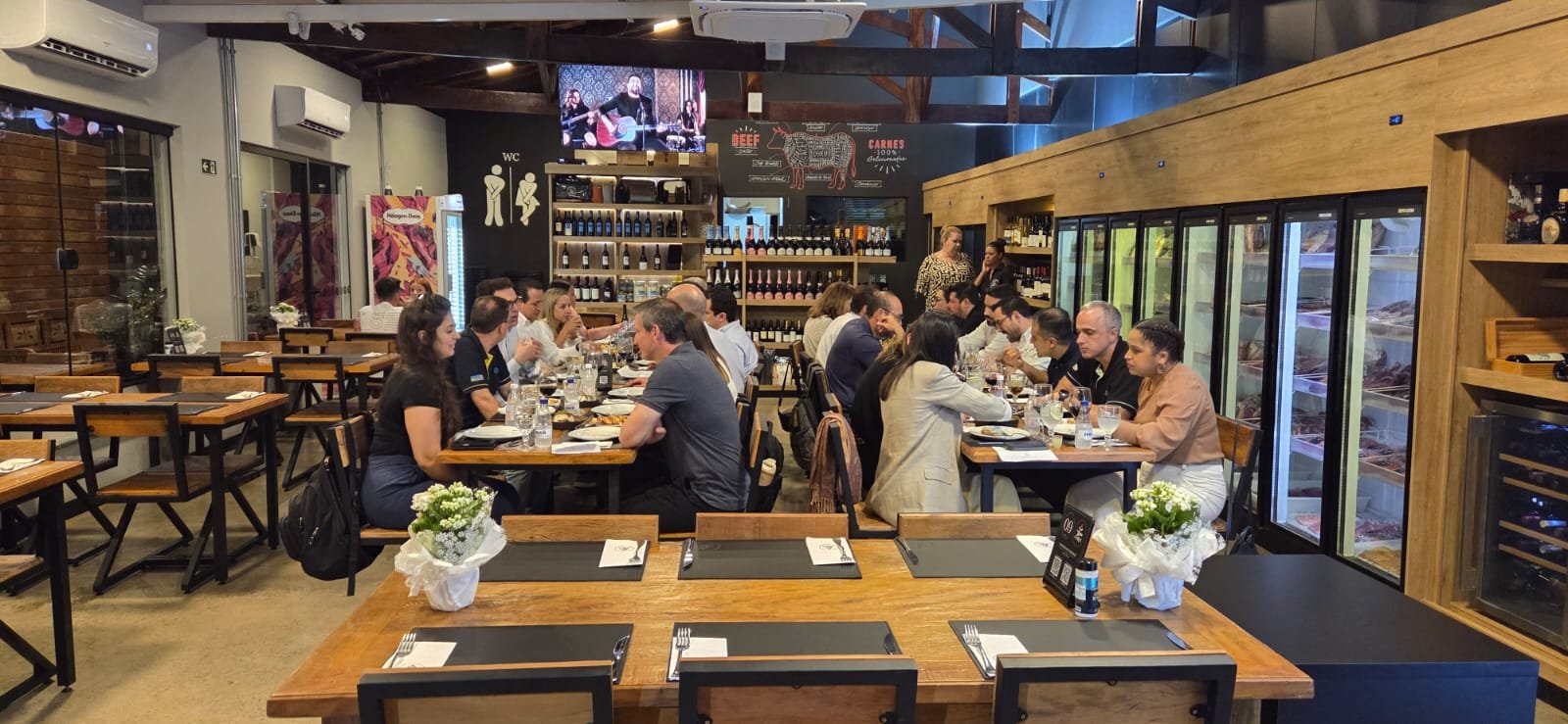 restaurante em limeira mais perto de mim